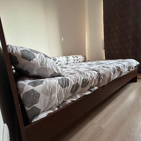 ไนซ์สเตย์ เฮาส์ แอทคลองสาม รังสิต คลองหลวง ปทุมธานี Nice Stay House At Khlong Sam - Rangsit - Khlong Luang - Phathumthani 외부 사진
