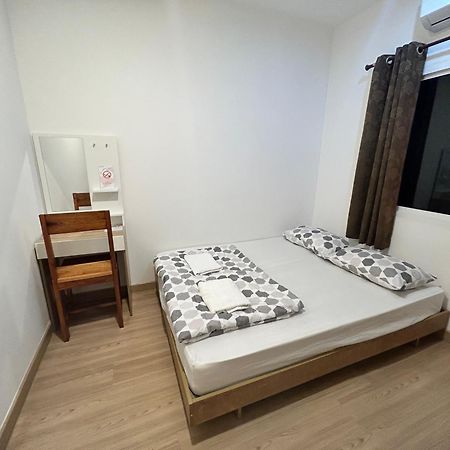 ไนซ์สเตย์ เฮาส์ แอทคลองสาม รังสิต คลองหลวง ปทุมธานี Nice Stay House At Khlong Sam - Rangsit - Khlong Luang - Phathumthani 외부 사진