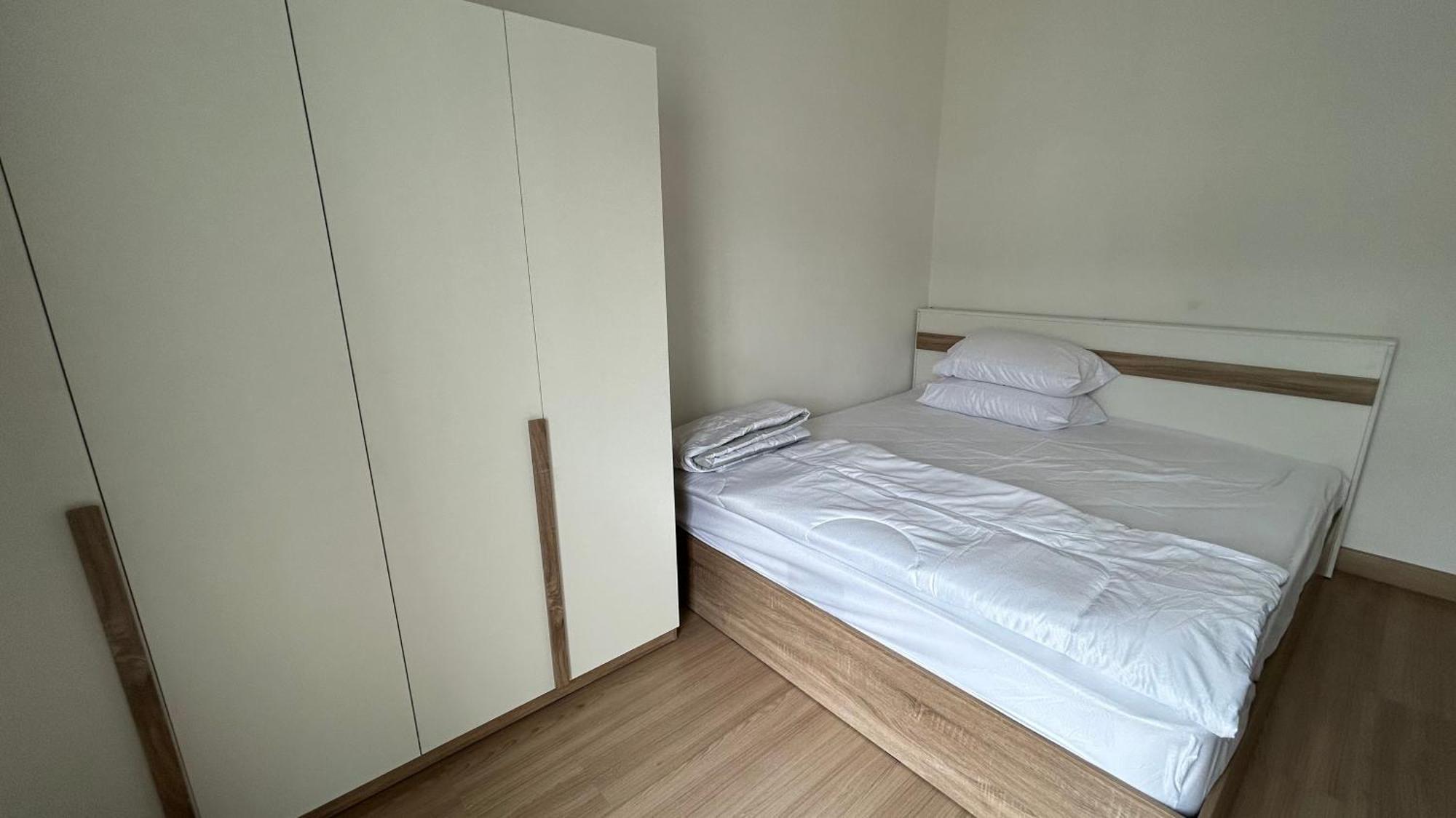 ไนซ์สเตย์ เฮาส์ แอทคลองสาม รังสิต คลองหลวง ปทุมธานี Nice Stay House At Khlong Sam - Rangsit - Khlong Luang - Phathumthani 외부 사진