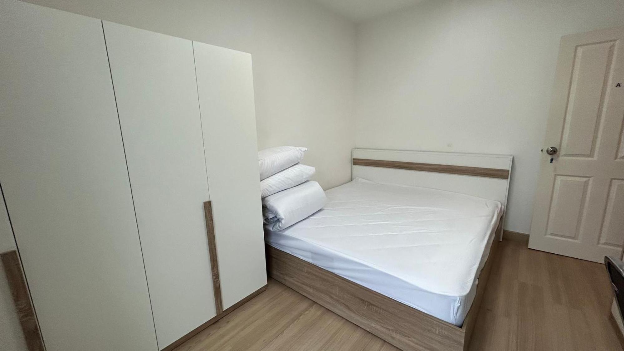 ไนซ์สเตย์ เฮาส์ แอทคลองสาม รังสิต คลองหลวง ปทุมธานี Nice Stay House At Khlong Sam - Rangsit - Khlong Luang - Phathumthani 외부 사진