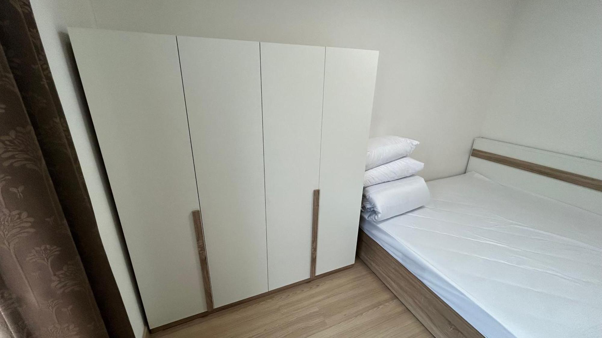 ไนซ์สเตย์ เฮาส์ แอทคลองสาม รังสิต คลองหลวง ปทุมธานี Nice Stay House At Khlong Sam - Rangsit - Khlong Luang - Phathumthani 외부 사진