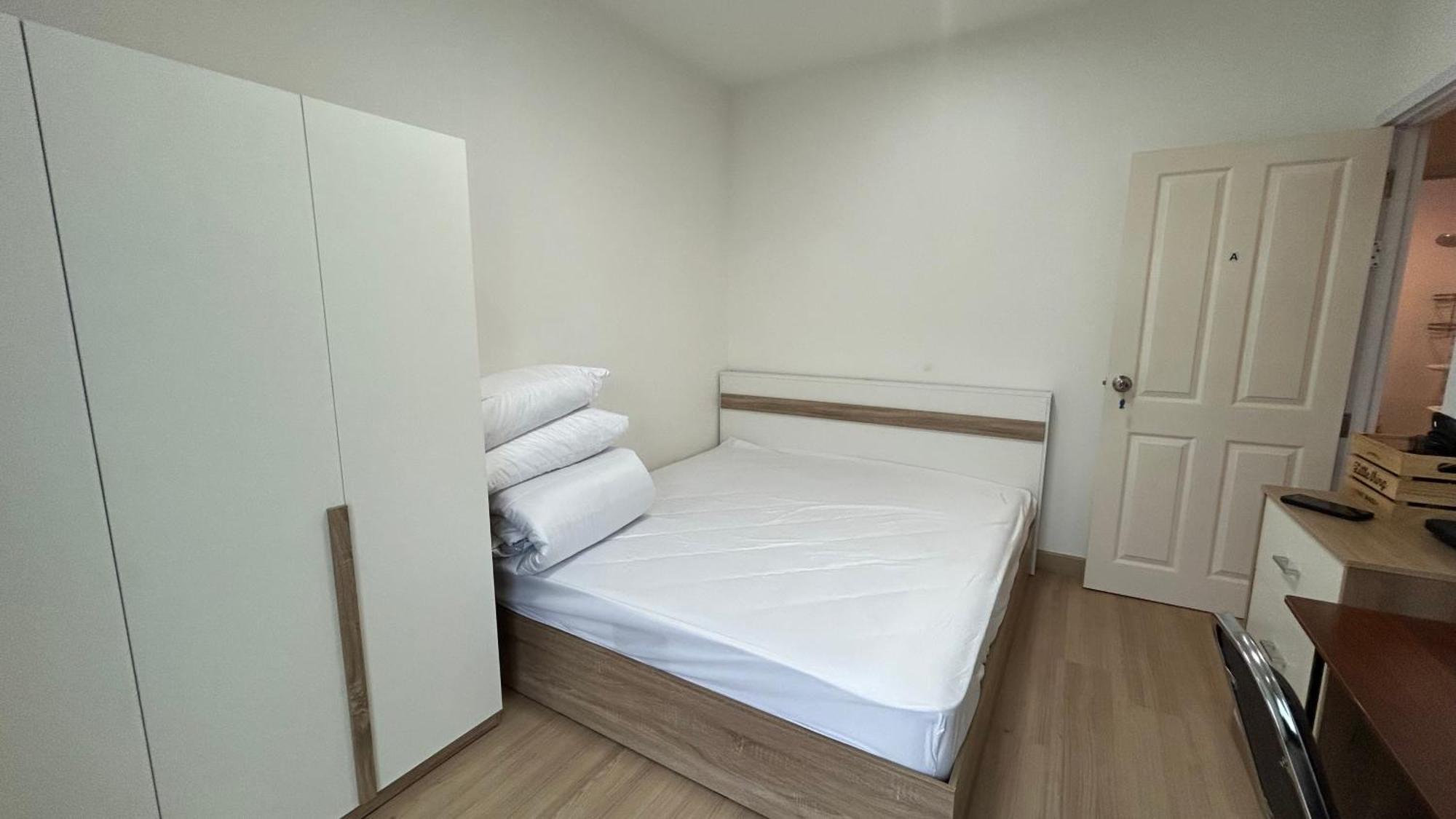 ไนซ์สเตย์ เฮาส์ แอทคลองสาม รังสิต คลองหลวง ปทุมธานี Nice Stay House At Khlong Sam - Rangsit - Khlong Luang - Phathumthani 외부 사진