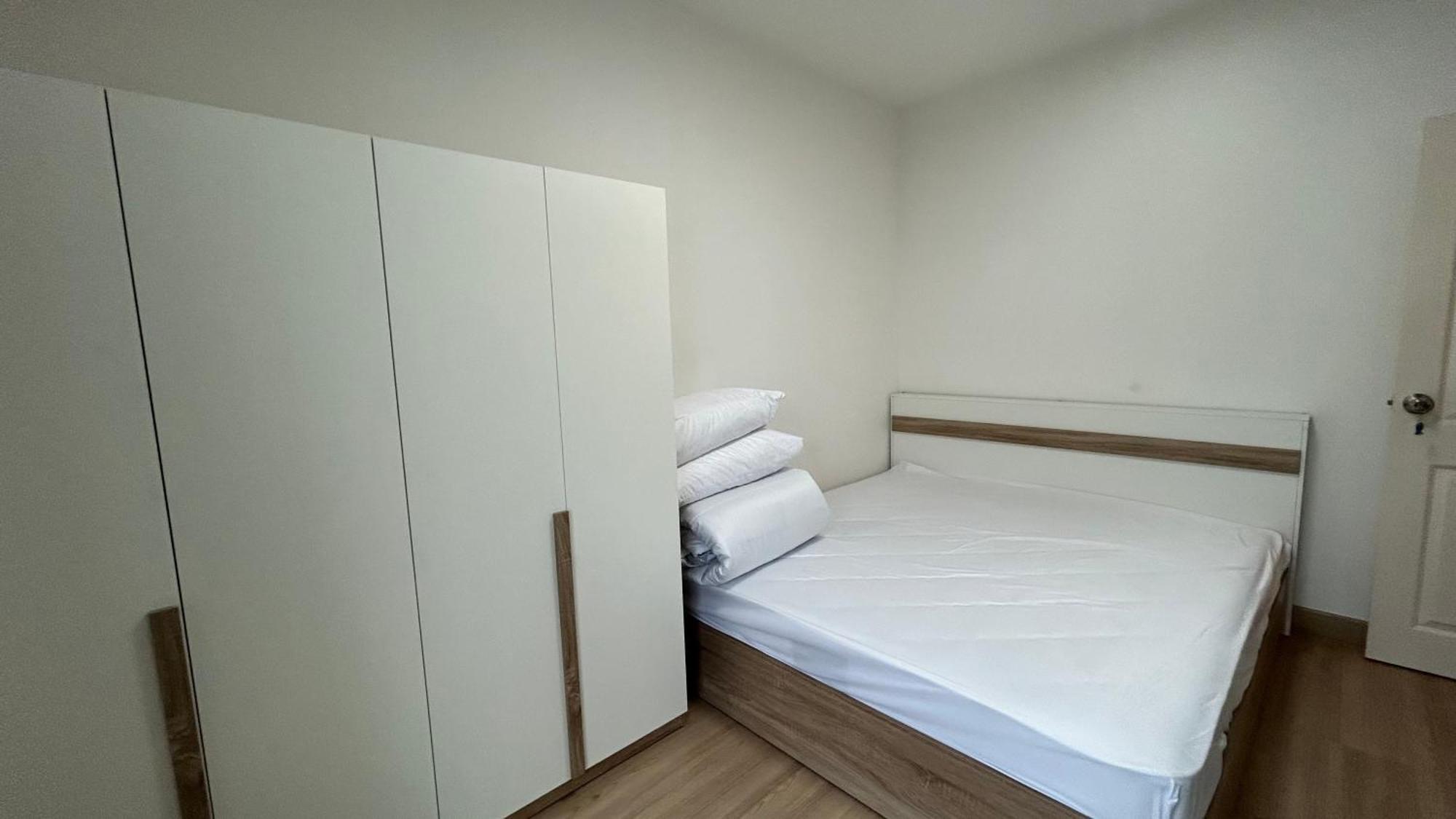 ไนซ์สเตย์ เฮาส์ แอทคลองสาม รังสิต คลองหลวง ปทุมธานี Nice Stay House At Khlong Sam - Rangsit - Khlong Luang - Phathumthani 외부 사진