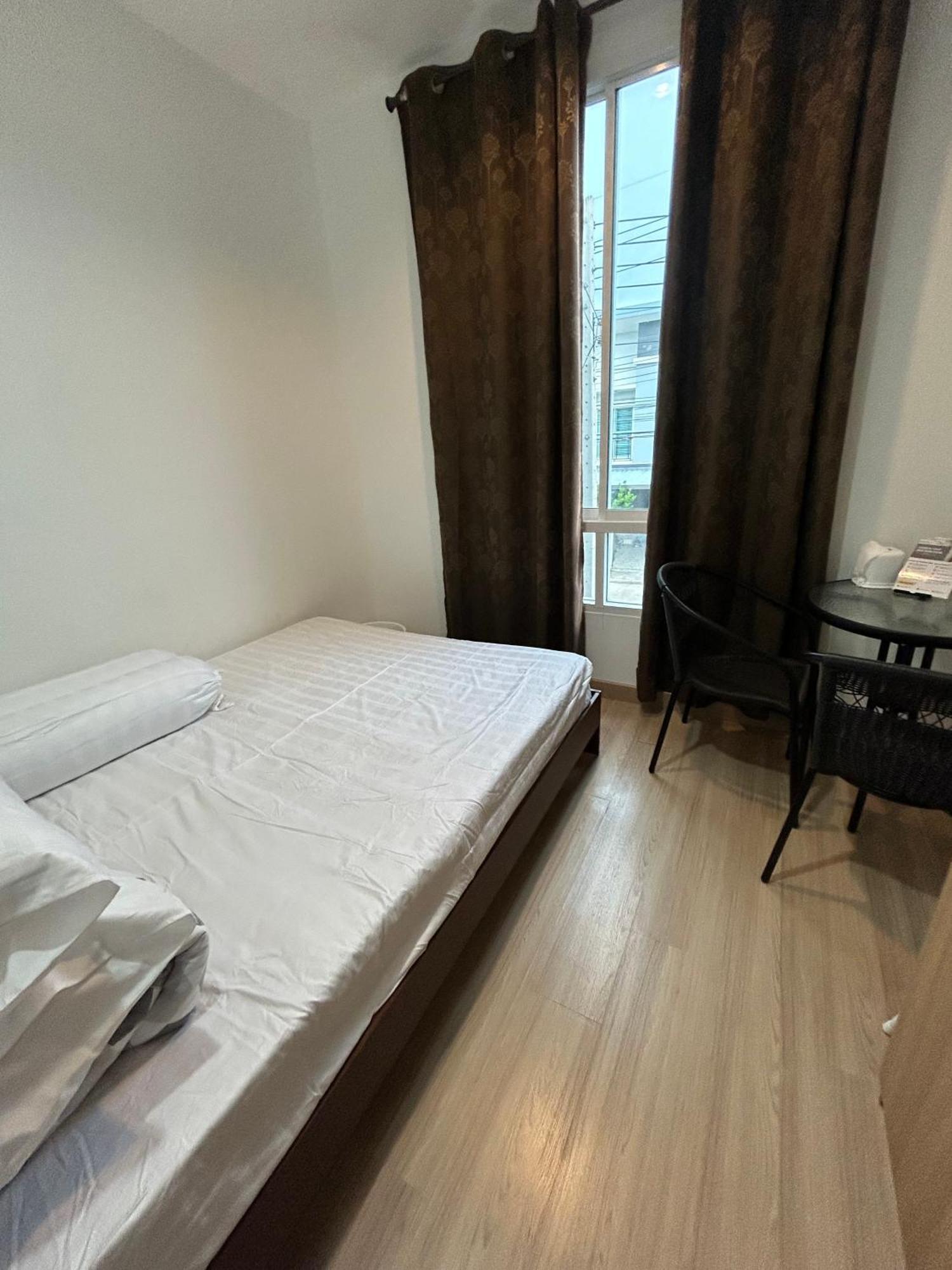 ไนซ์สเตย์ เฮาส์ แอทคลองสาม รังสิต คลองหลวง ปทุมธานี Nice Stay House At Khlong Sam - Rangsit - Khlong Luang - Phathumthani 외부 사진