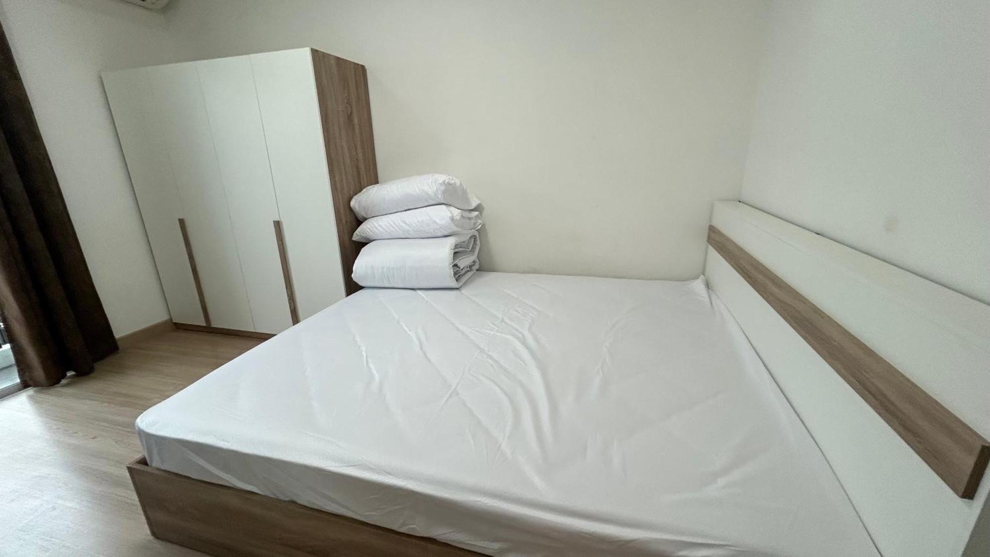 ไนซ์สเตย์ เฮาส์ แอทคลองสาม รังสิต คลองหลวง ปทุมธานี Nice Stay House At Khlong Sam - Rangsit - Khlong Luang - Phathumthani 외부 사진