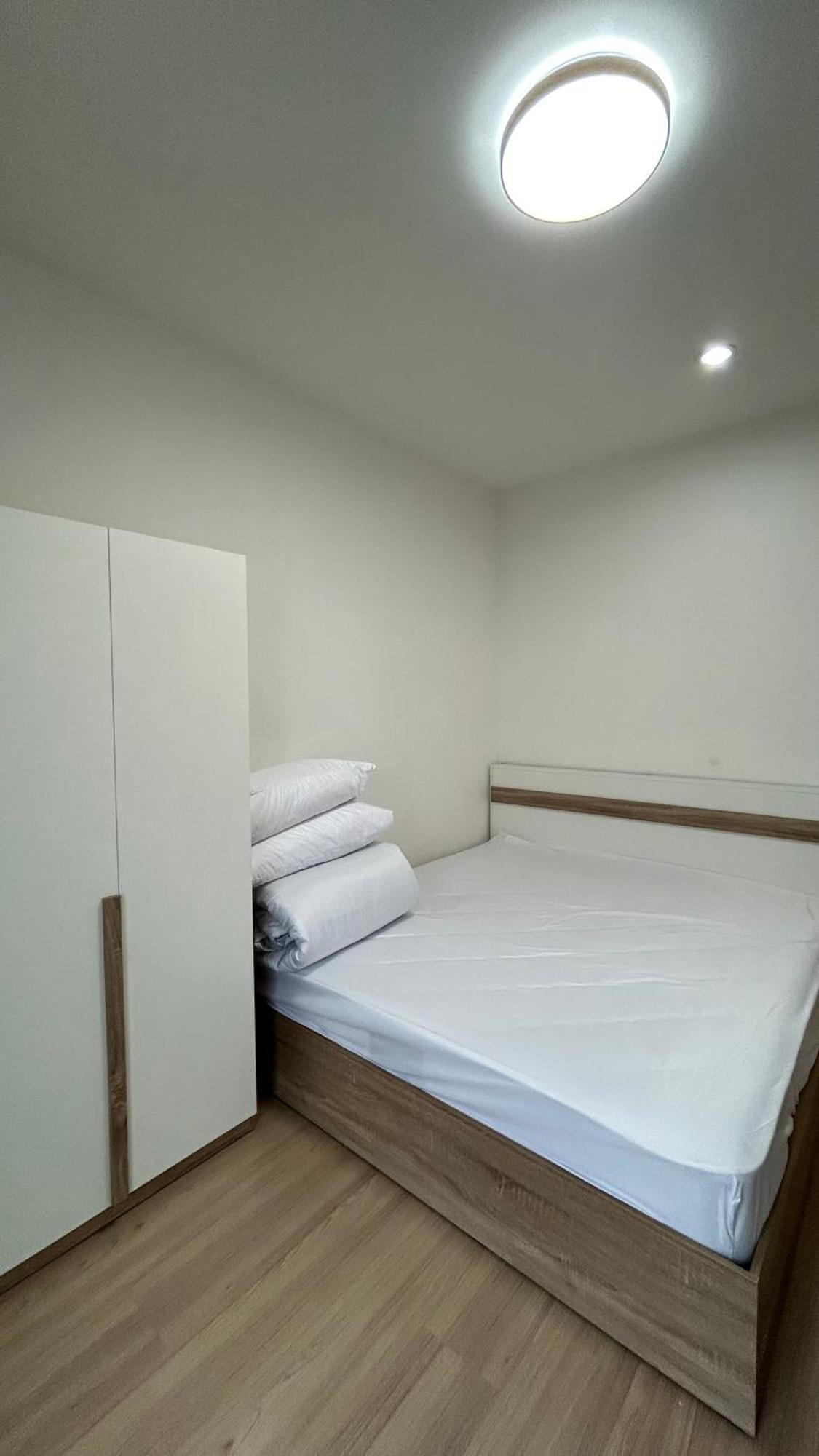 ไนซ์สเตย์ เฮาส์ แอทคลองสาม รังสิต คลองหลวง ปทุมธานี Nice Stay House At Khlong Sam - Rangsit - Khlong Luang - Phathumthani 외부 사진