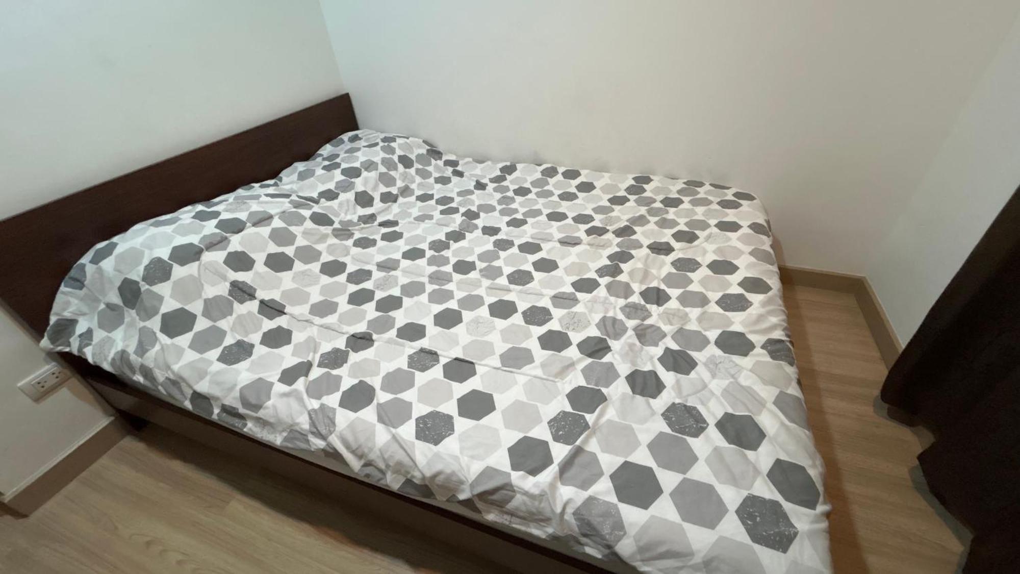 ไนซ์สเตย์ เฮาส์ แอทคลองสาม รังสิต คลองหลวง ปทุมธานี Nice Stay House At Khlong Sam - Rangsit - Khlong Luang - Phathumthani 외부 사진