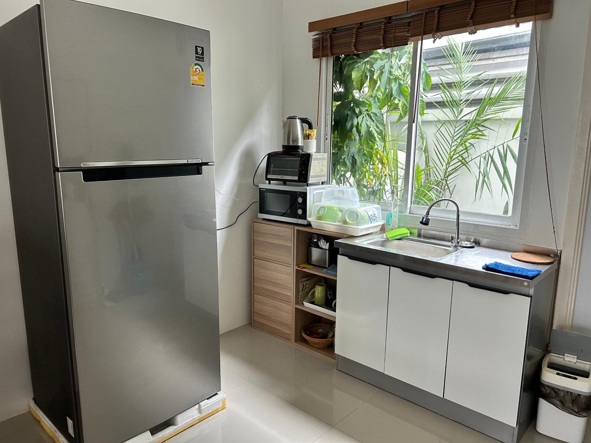 ไนซ์สเตย์ เฮาส์ แอทคลองสาม รังสิต คลองหลวง ปทุมธานี Nice Stay House At Khlong Sam - Rangsit - Khlong Luang - Phathumthani 외부 사진